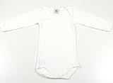 PETIT BATEAU(プチバトー) ロンパース 60サイズ 男の子