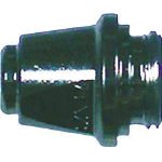 TRUSCO ダイヘン プラズマ切断用チップ 15A H1002F01 10個入