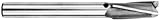 Drill America DEWCBR Series Qualtech High-Speed Steel Counterbore 3/4 Shank Diameter 1/4 Pilot 6-1/8