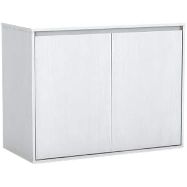 ADA ウッドキャビネット ホワイト 専用スタンドのみ 60cm用 後藤家具物産 ガイア 60キャビネット ホワイト 60×40 CN-GY-W60