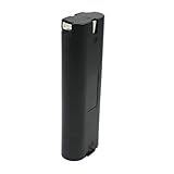 Makita（Makita（マキタ）牧田） 7.2V NiMH 2.5Ah 2500mAh バッテリーと互換性があります 互換性電池 7.2ボルト コードレスドリルチェーンソーレシプロソーサーキュラーソー牧田電動工具バッテリー