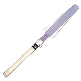木島精工 ニューデルタソー IQタイプ 本体 240mm 324-9