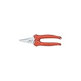 クニペックス KNIPEX 9505-140 電工ハサミ
