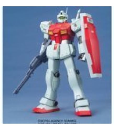 【未組立品】MG RGM-79C ジム改　1／100スケール 51nbA6XJXgL._AC_UF350,