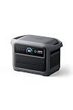 Anker Solix C1000 Gen 2 ポータブル電源 1024Wh 世界最小クラス 世界最速充電 リン酸鉄 大容量 コンパクト