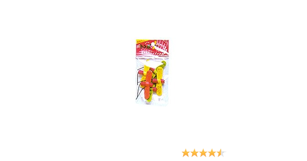 Amazon トンボ花火15m上昇します浮遊する花火とんぼ 5個入 ねずみ花火 おもちゃ