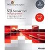 Microsoft SQL Server 2005 Workgroup Edition 日本語版 プロセッサライセンス サービスパック2同梱