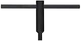 HHIP 3900-4867 3/8 Square Head Standard Lathe Chuck Wrench by HHIP