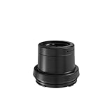Sea Frogs 67mm スクリュー フラットレンズポート A6600、A6700、A7C、A7CII防水カメラケース用