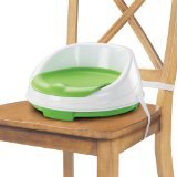 Safety 1st Just-a-Boost Big Kid Lift, Green by Safety 1st