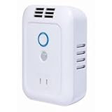 住宅用オゾン脱臭器 オゾンの力 for トイレ JF-EO3T