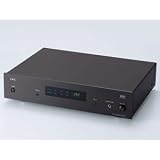 CEC ヘッドホンアンプ・DAC DA5 [ブラック]