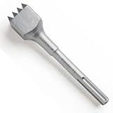 Irwin Tools 332017 Bush Tool, 1 Piece, 13/4 X 91/2 by Irwin Tools