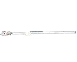 ダイケン 引戸クローザー スライデックス HCS-120型 HCS-120R