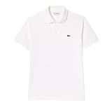 [ラコステ] メンズ ピケポロシャツ 半袖 BASIC PIQUE POLO SHIRT L1212 [並行輸入品]