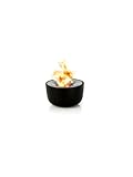 Blomus Fuoco / 65078 Brasero Fonctionne au gel d'éthanol