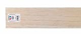 Midwest Products 6402 Balsawood, 1/16 x 4 x 36-Inch [並行輸入品]