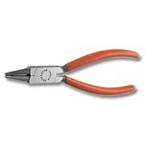 KNIPEX(クニペックス)  丸ペンチ 180mm 2201180