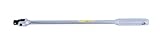コーケン 1/2(12.7mm) SQ. スピンナハンドル(ローレットグリップ) 全長450mm 4768N-450