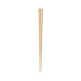 無印良品 メープル食洗機で洗える箸 21cm 82088427 ナチュラル