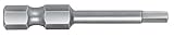 Bosch 27424 5/32-Inch, 2-Inch Length Allen Power Bit [並行輸入品]