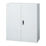 プラス Je両開き保管庫 JE-A105A W4