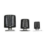 Magrail TL 1 / 2 "ソケットStuds & Tボルト、10パック