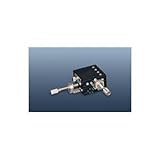 中央精機　ハイグレード XYステージ 50×50 LD-5042-CR6