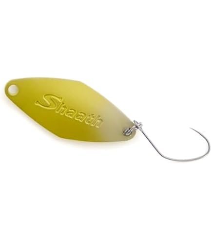 Amazon.co.jp: 【全20色】サウリブ シャース 1.9g sauribu【3