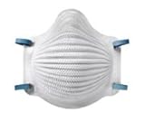 モルデックス 使い捨て防塵マスク　4200DS2シリーズ　Mサイズ 4200DS2　1箱