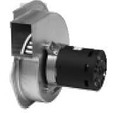 Fasco A194 1/80 HP 115 Volt 3000/1950 RPM Trane Furnace Draft Inducer Blower [並行輸入品]