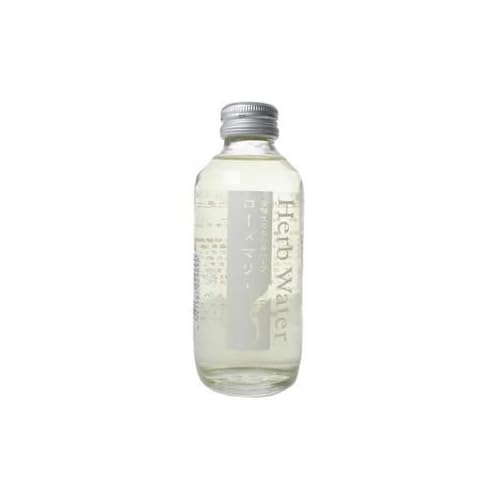 ファインドニューズ ハーブウォーター ローズマリー