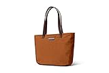 [Bellroy] Tokyo Tote Compact ノートパソコンバッグ トートバッグ 容量12L - Bronze
