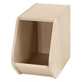 不二貿易 ブロックボックス Klotz ホワイトウォッシュ 97518