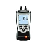 testo （テストー） 差圧計　testo 510