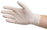 Sempermed Semperguard INDPS Yellow Small Latex Powdered Disposable General Purpose & Examination Glo