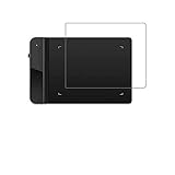 【2枚セット】ClearView(クリアビュー) XP-PEN Star G430S用【高硬度ブルーライトカット】液晶保護フィルム 傷に強い高硬度！ブルーライトカット率 30％以上！ 日本製