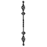 扉用 金具 アイアンパーツ スティックハンドルA