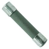 クーパーBussmann BK / abc-15-rヒューズ、カートリッジ、15 A 6.3 X 32 mm、Fast Acting