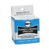 WM Harvey 95005 0 1-1/2" x 2 Yards E-Z Clean Abrasive Sandcloth [並行輸入品]