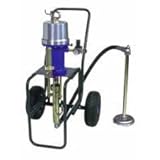 ヤマダ エアレスラックポンプユニット YSE-160R50