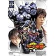 仮面ライダー龍騎 Vol.11 [DVD]