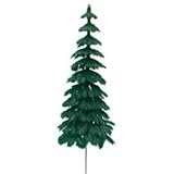 Extra Large Evergreen Fir Trees For Cake Decorating – 6個