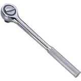 MINTCRAFT MT6490627 1 1 1 Ratchet Handle 3/8 Drive [並行輸入品]