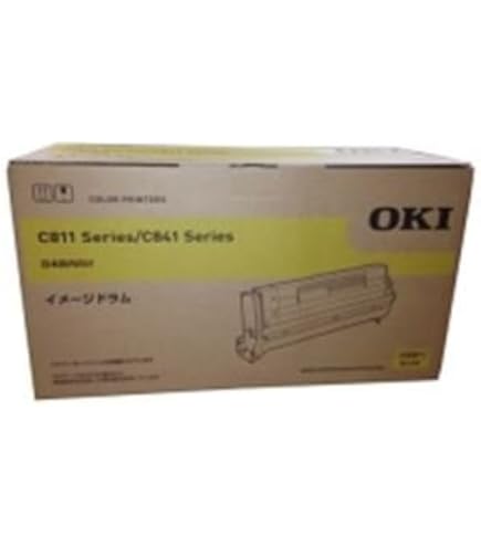 OKI C811/C841 イメージドラム(イエロー) 41Cdj4hbuAL.jpg_BO30,255,255,