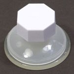 八幡ねじ 引張吸盤 70パイ 入数1×5袋入り