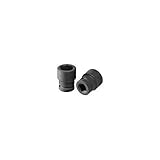 DR97514 インパクトレンチ用ソケット１２.７□ｘ１６ｍｍ