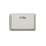 交換用 G813/G815/G913/G915 RGB メカニカル キーボード Ctrl キーキャップ