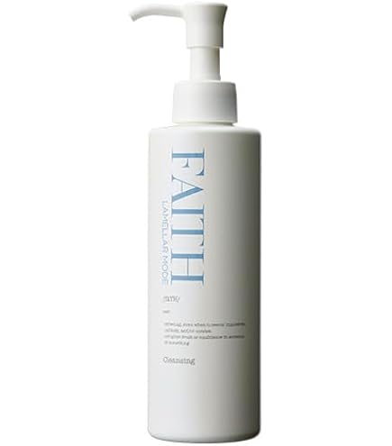 Amazon | フェース ラメラベールEX クレンジング200mL | FAITH