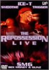 ICE-T THE REPOSSESSION LIVE